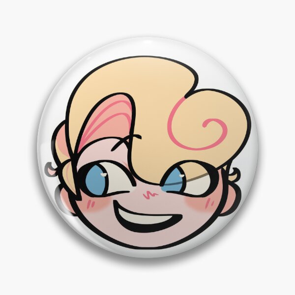 Artikelvorschau, Saint Peter Hazbin Hotel entworfen und verkauft von WeebHere.