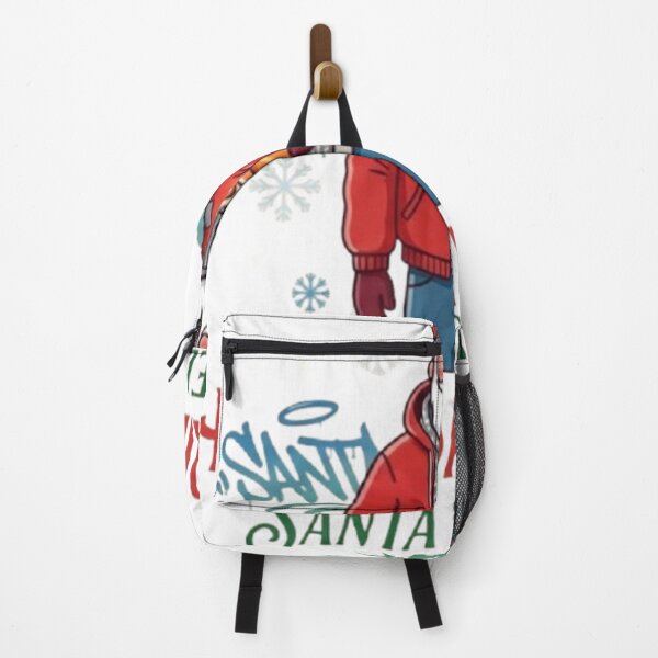 Item preview, Santa blessed designed and sold by VikrantCreative.