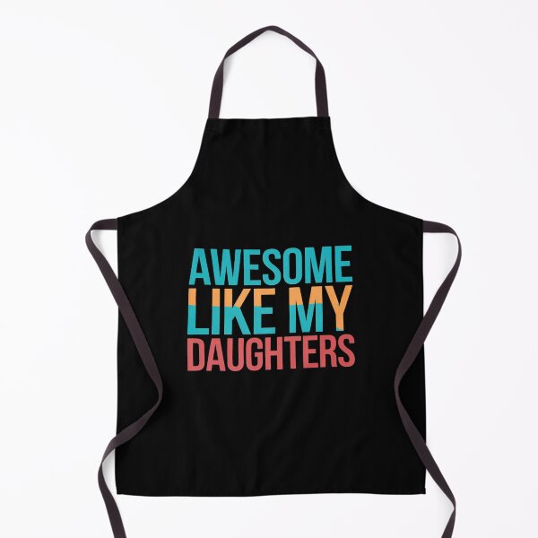 Item preview, Awesome Like My Youngest Daughter Mother's Day Father's Day designed and sold by KotexTemu.