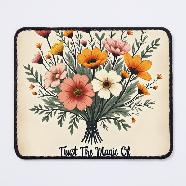 Item preview, Trust The Magic Of New Beginnings in 2026 designed and sold by Creative-RE.