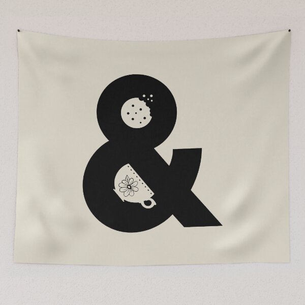 Item preview, tea, coffee, biscuits, tea cup, spill the tea designed and sold by Captain Banjo.