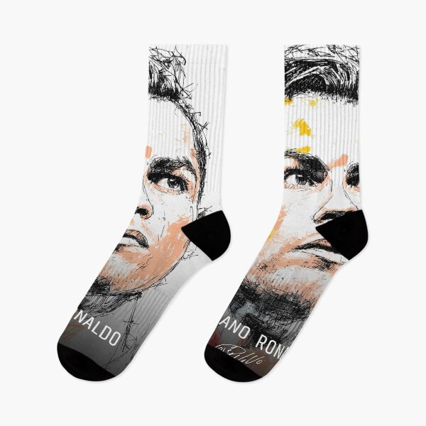 Item preview, Cristiano Ronaldo Cr7 Football Soccer Player Icon Legend Power designed and sold by mildaclairmo.