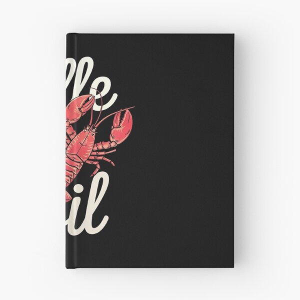 Item preview, Belle of The Boil Crayfish Lobster Seafood Party  designed and sold by KotexTemu.