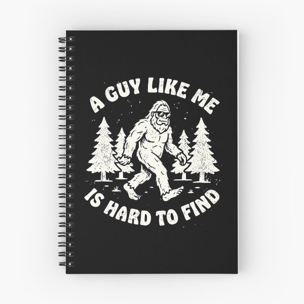 Item preview, A Guy Like Me Is Hard to Find designed and sold by MaiaRayno.