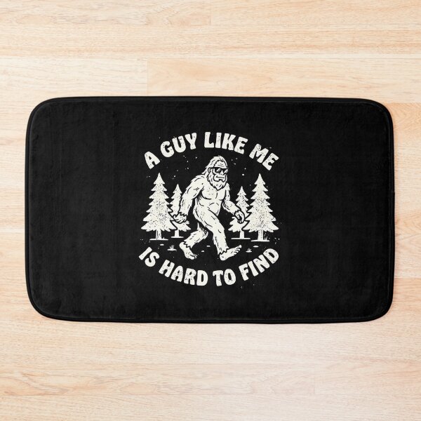 Item preview, A Guy Like Me Is Hard to Find designed and sold by MaiaRayno.