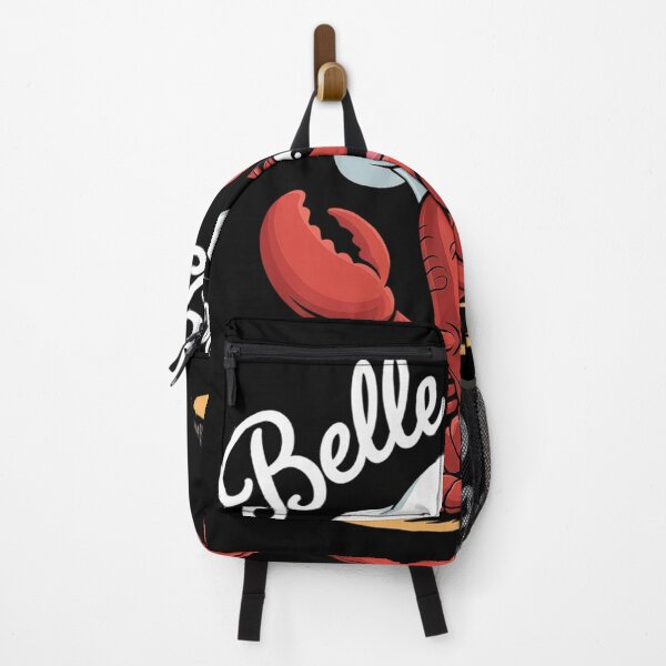 Item preview, Belle of The Boil Seafood Boil Party Crawfish Lobster designed and sold by KotexTemu.