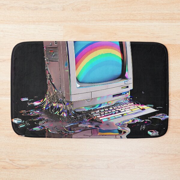 Item preview, System Crash Dream designed and sold by ONYX Pixee.