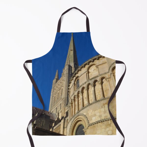 Item preview, Norman Arches, Norwich Cathedral designed and sold by wiggyofipswich.