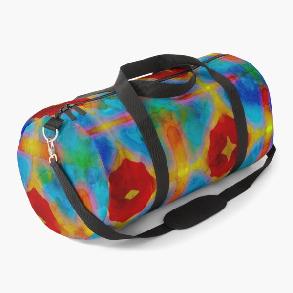 Item preview, Pugilism of Skyward Fire designed and sold by TapestryCaravan.