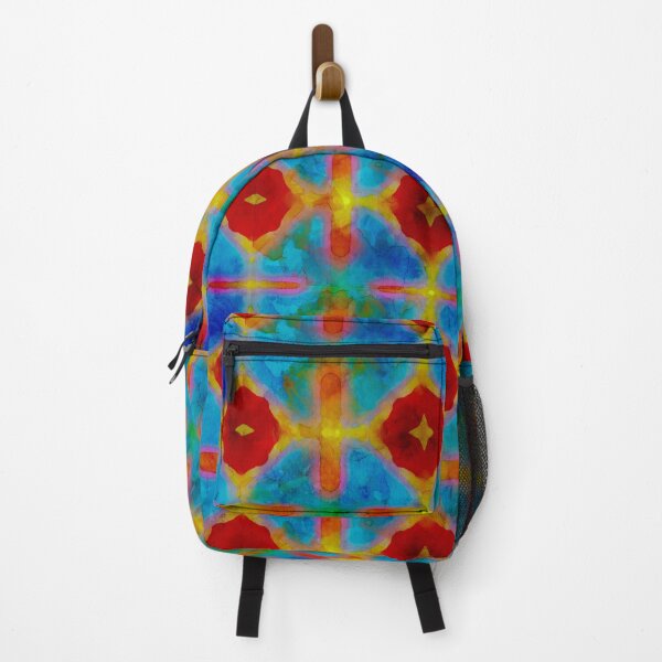 Item preview, Pugilism of Skyward Fire designed and sold by TapestryCaravan.