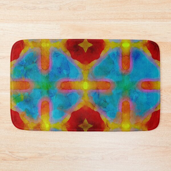 Item preview, Pugilism of Skyward Fire designed and sold by TapestryCaravan.