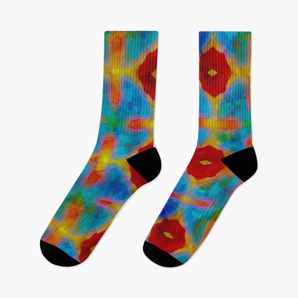 Item preview, Pugilism of Skyward Fire designed and sold by TapestryCaravan.
