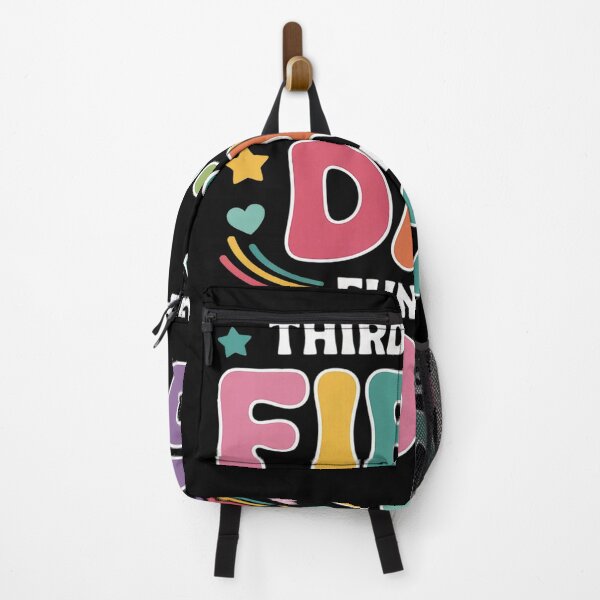 Item preview, Third Grade Field Day Fun Day 2025 School Field Day Teacher  designed and sold by InspiredFoul.