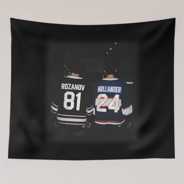 Item preview, Hockey holandés Rozanov antiguo designed and sold by MaiaRayno.