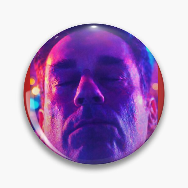 Artikelvorschau, John Hamm – Licht aus – Meme entworfen und verkauft von The Art by Rossouw.