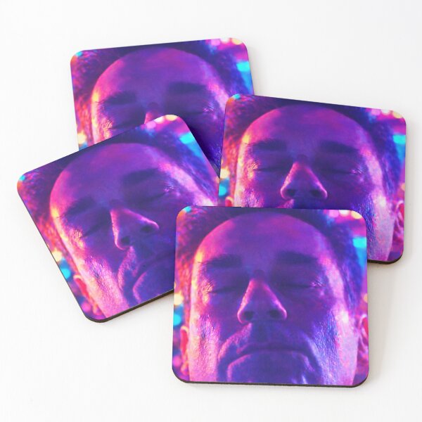 Item preview, John Hamm - Turn the Lights off - Meme designed and sold by The Art by Rossouw.
