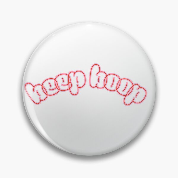 Item preview, Beep Boop designed and sold by TinyInkyCo.