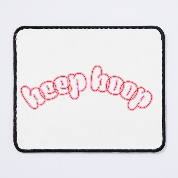 Item preview, Beep Boop designed and sold by TinyInkyCo.