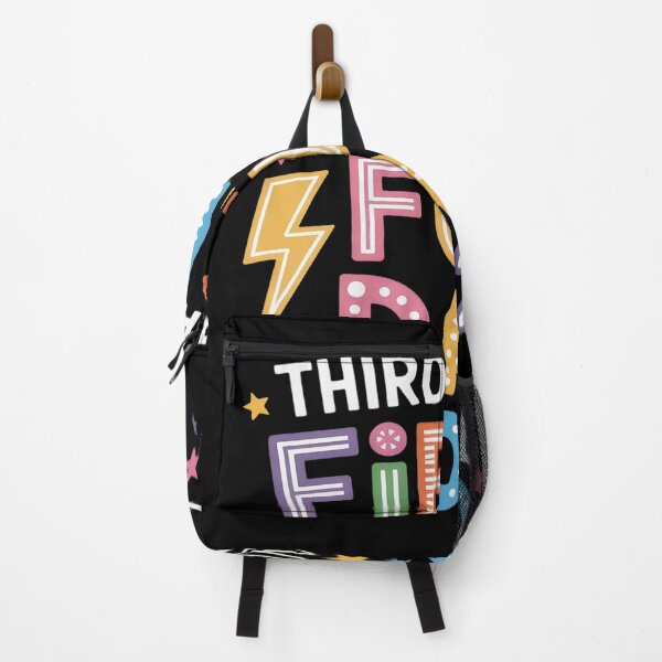 Item preview, Third Grade Field Day Fun Day 2025 School Field Day Teacher 1 designed and sold by InspiredFoul.