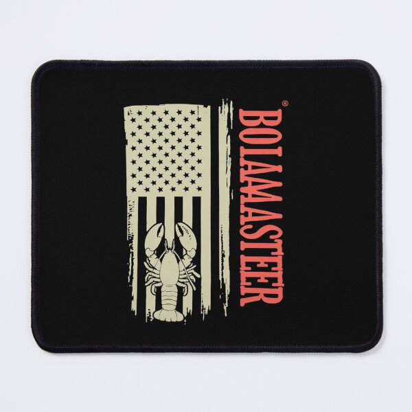 Item preview, Boil Master Crawfish American Flag Crawdaddy Crayfish designed and sold by KotexTemu.