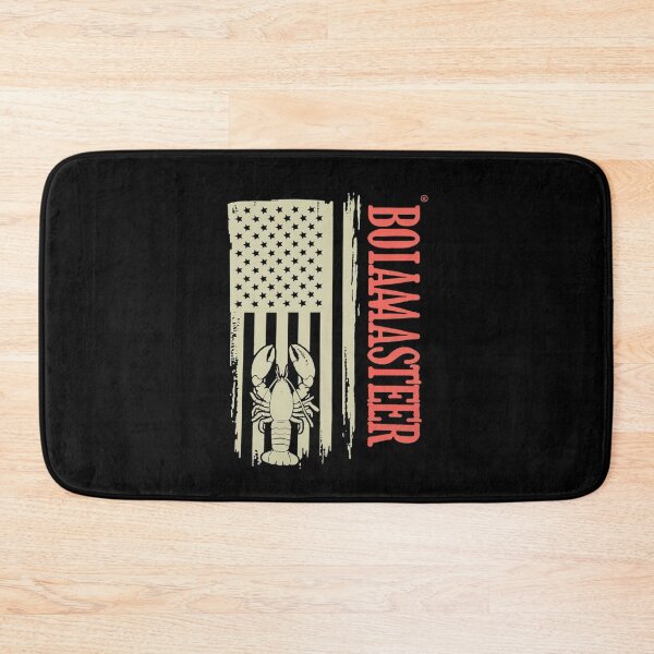 Item preview, Boil Master Crawfish American Flag Crawdaddy Crayfish designed and sold by KotexTemu.