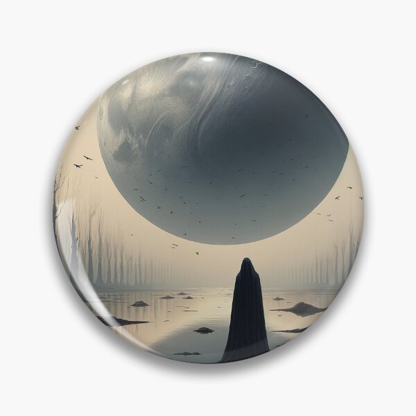 Item preview, The Forgotten Path designed and sold by Undersea Ai Art.