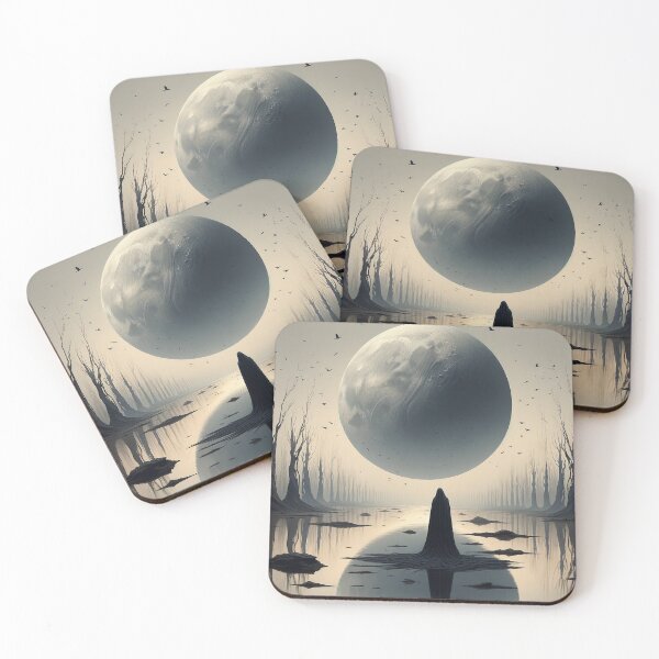 Item preview, The Forgotten Path designed and sold by Undersea Ai Art.
