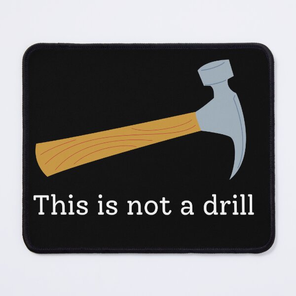Item preview, This is not a drill designed and sold by roasted-peanuts.