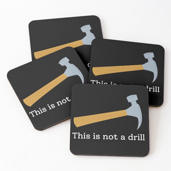 Item preview, This is not a drill designed and sold by roasted-peanuts.