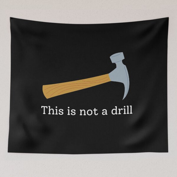 Item preview, This is not a drill designed and sold by roasted-peanuts.