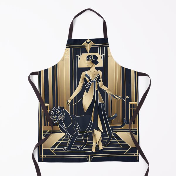 Item preview, The Gilded Automaton designed and sold by ONYX Pixee.