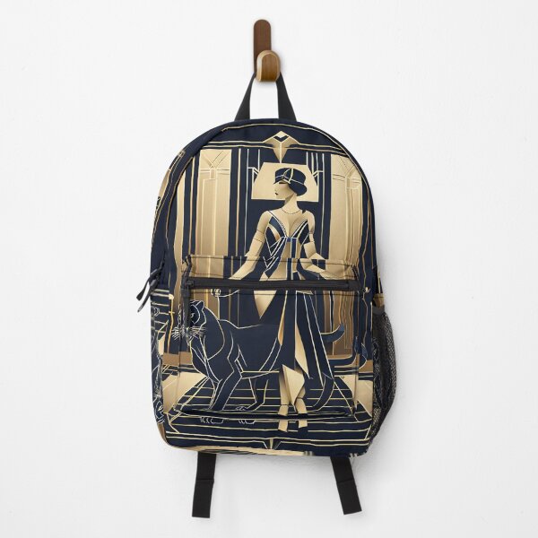 Item preview, The Gilded Automaton designed and sold by ONYX Pixee.
