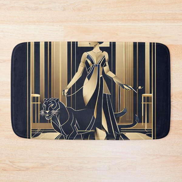 Item preview, The Gilded Automaton designed and sold by ONYX Pixee.