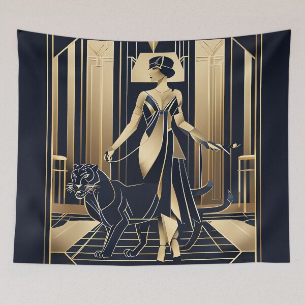 Item preview, The Gilded Automaton designed and sold by ONYX Pixee.