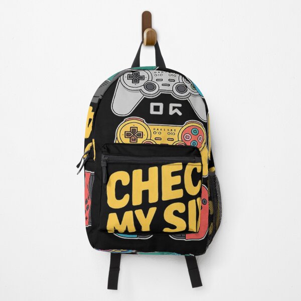 Item preview, Check Out My 6 Six Pack Gamer Video Game Lover designed and sold by KotexTemu.