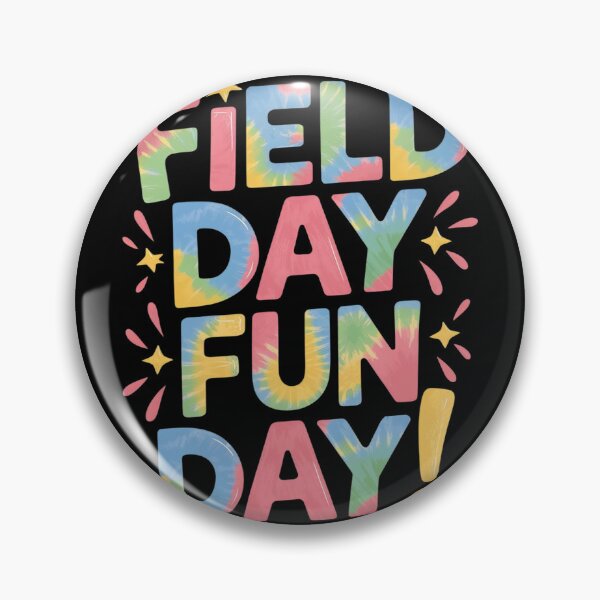 Item preview, Tie Dye Field Day Fun Day For Teacher Kids Field Day 2025  designed and sold by InspiredFoul.