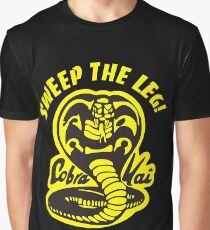 Untitled Graphic T-Shirt