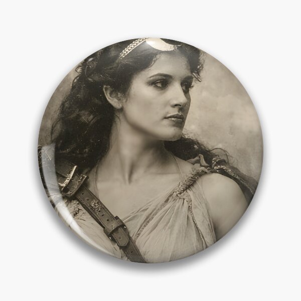 Item preview, Goddess Diana designed and sold by SoniaSarkali.