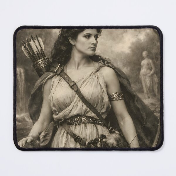 Item preview, Goddess Diana designed and sold by SoniaSarkali.