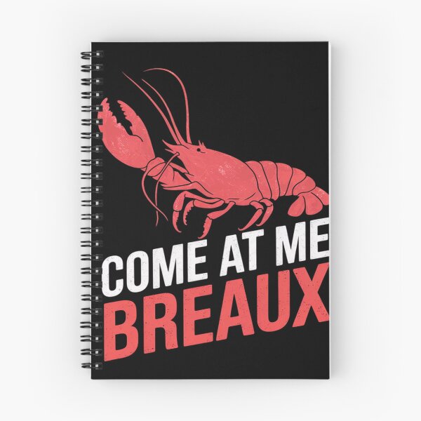 Item preview, Come at me Breaux Crawfish Funny Cajun  designed and sold by KotexTemu.