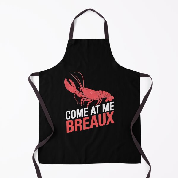Item preview, Come at me Breaux Crawfish Funny Cajun designed and sold by KotexTemu.