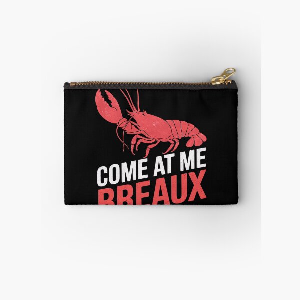 Item preview, Come at me Breaux Crawfish Funny Cajun designed and sold by KotexTemu.