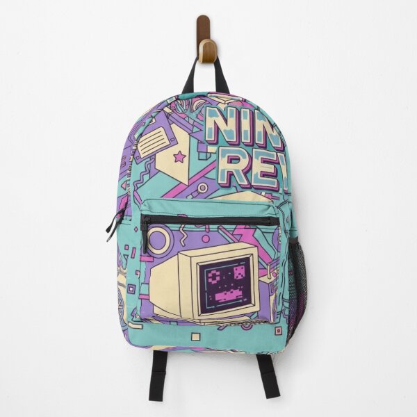 Item preview, Timeless 90s Retro Logo – Vintage Aesthetic & Pure Nostalgia designed and sold by GlobalBoom.