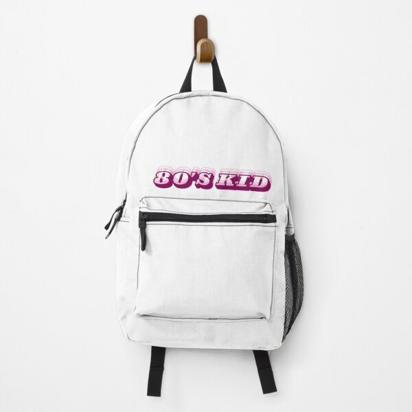 Item preview, 80's Kid designed and sold by TinyInkyCo.