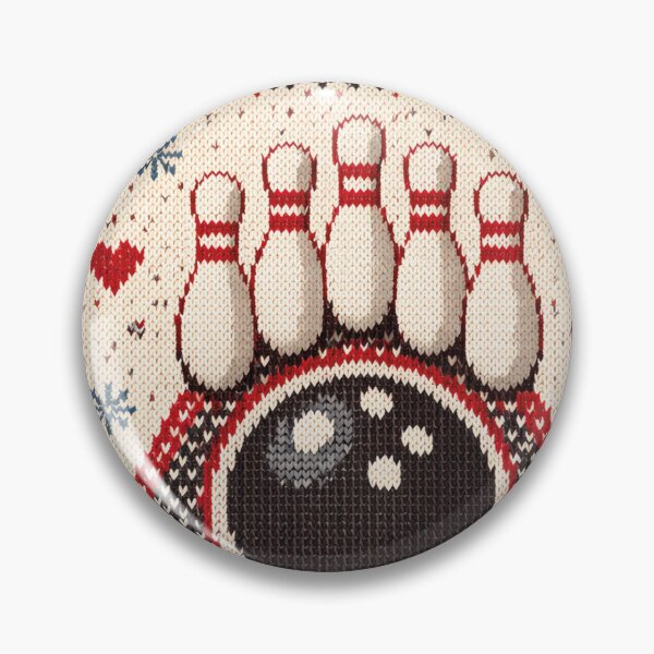 Item preview, Bowling with friends designed and sold by Mauswohn.