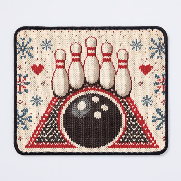 Item preview, Bowling with friends designed and sold by Mauswohn.