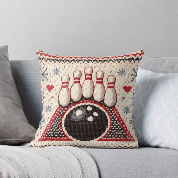Item preview, Bowling with friends designed and sold by Mauswohn.