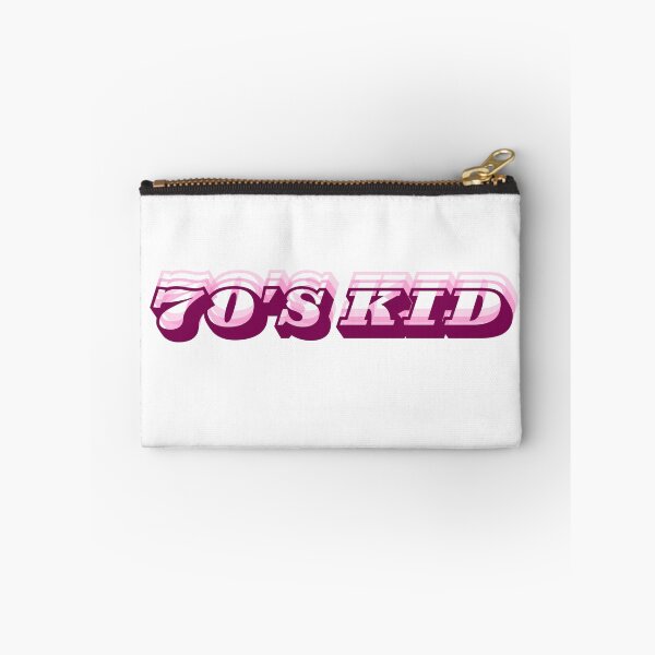 Item preview, 70's Kid designed and sold by TinyInkyCo.