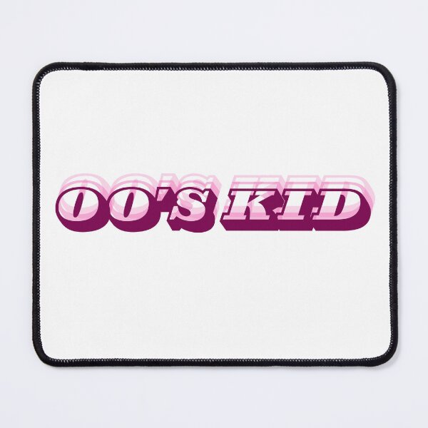 Item preview, Copy of 00's Kid designed and sold by TinyInkyCo.