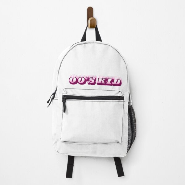 Item preview, Copy of 00's Kid designed and sold by TinyInkyCo.